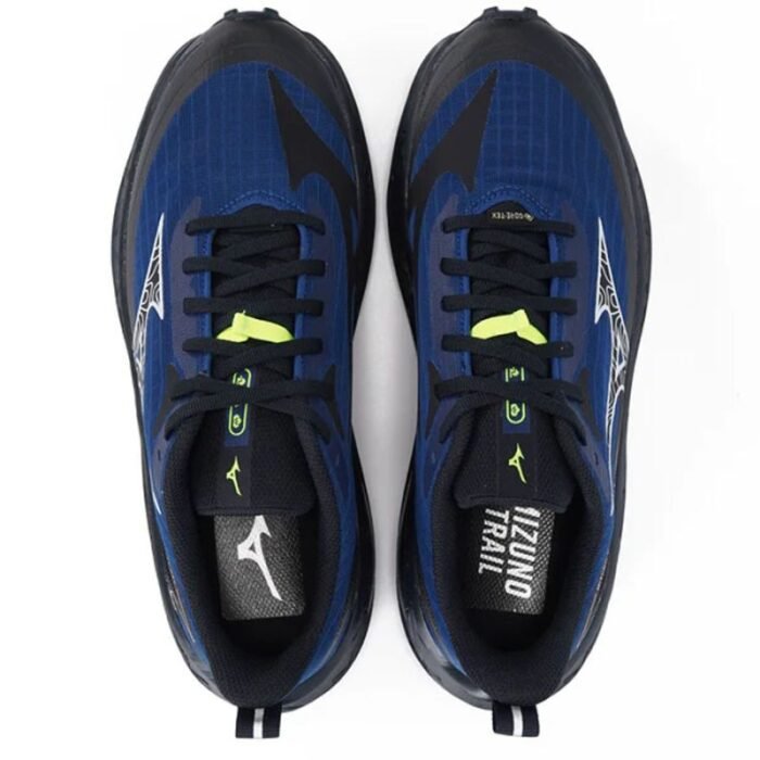 Mizuno NEO LUMINA GTX
