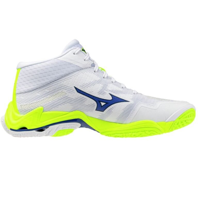 Mizuno WAVE LIGHTNING ELITE