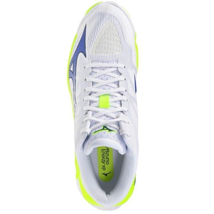 Mizuno WAVE LIGHTNING ELITE