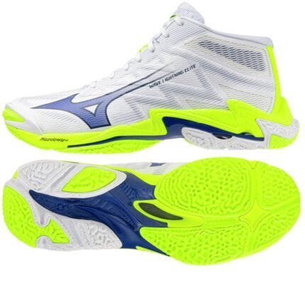 Mizuno WAVE LIGHTNING ELITE