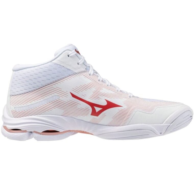 Mizuno WAVE LIGHTNING PRO