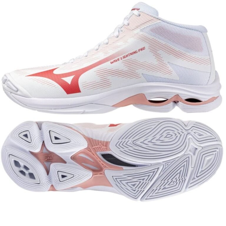 Mizuno WAVE LIGHTNING PRO
