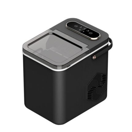 MR-820 MAESTRO buz yapıcı