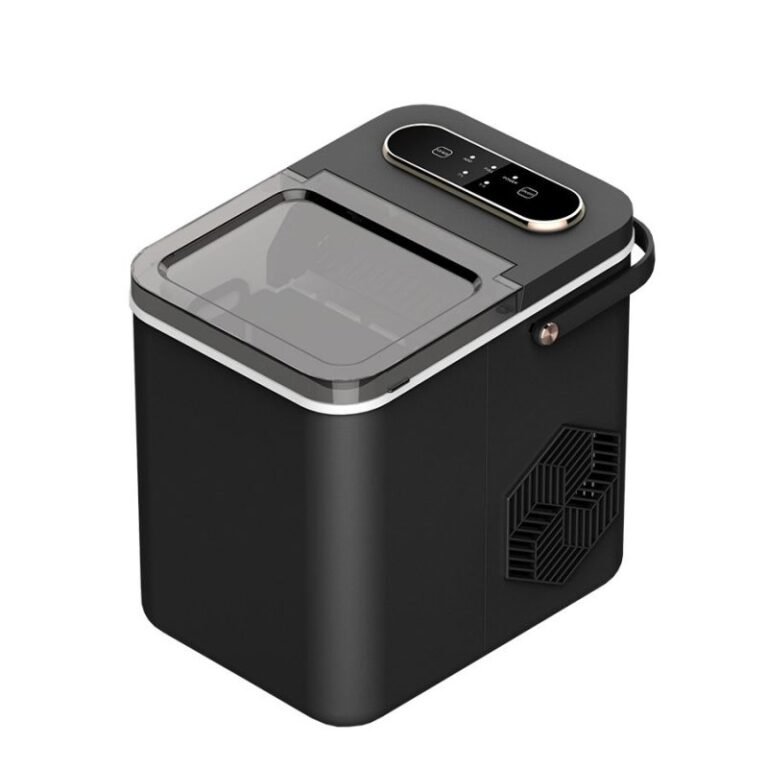 MR-820 MAESTRO buz yapıcı