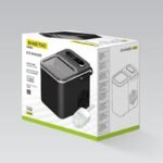 MR-820 MAESTRO buz yapıcı