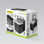 MR-820 MAESTRO buz yapıcı