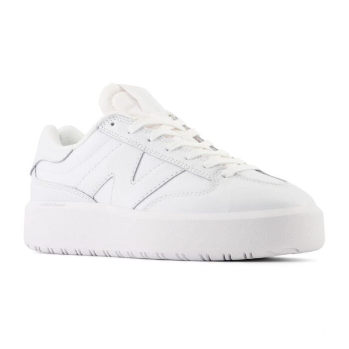 New Balance CT302CLA spor ayakkabıları - Görsel 5