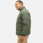 New Balance Down Jacket