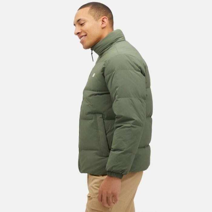 New Balance Down Jacket