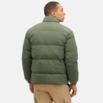 New Balance Down Jacket