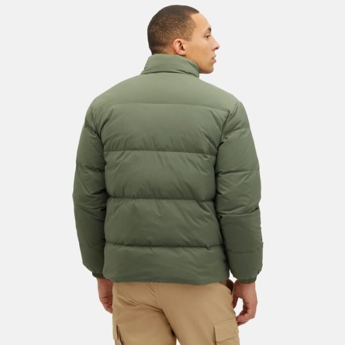 New Balance Down Jacket