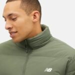 New Balance Down Jacket