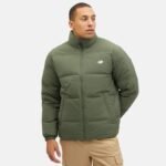 New Balance Down Jacket