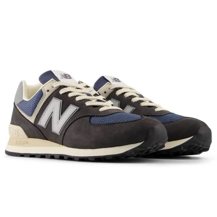 New Balance U574 siyah