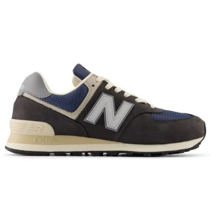 New Balance U574 siyah
