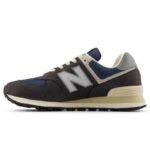 New Balance U574 siyah