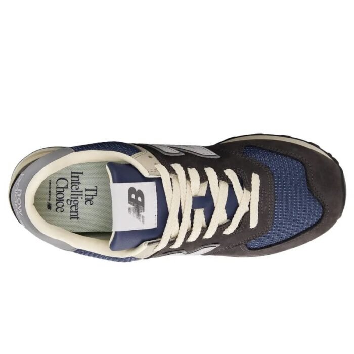 New Balance U574 siyah