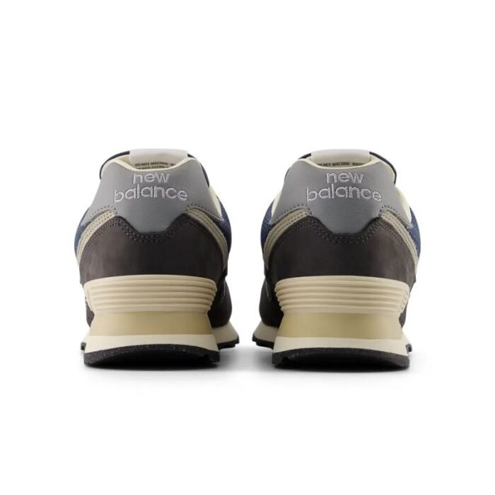 New Balance U574 siyah
