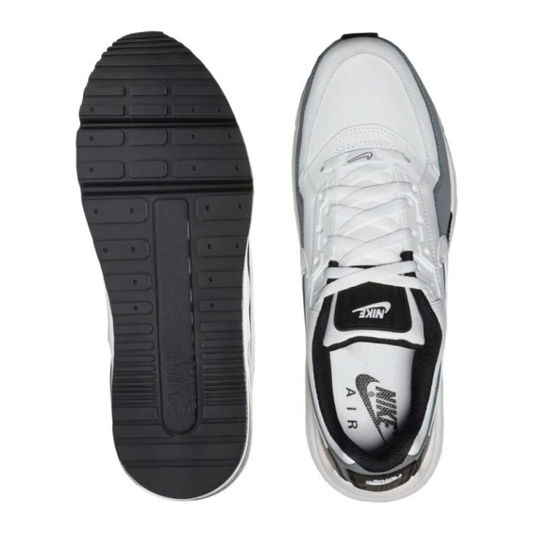 Nike Air Max LTD