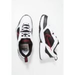 Nike Air Monarch IV M Ayakkabı 415445-101 - Görsel 2