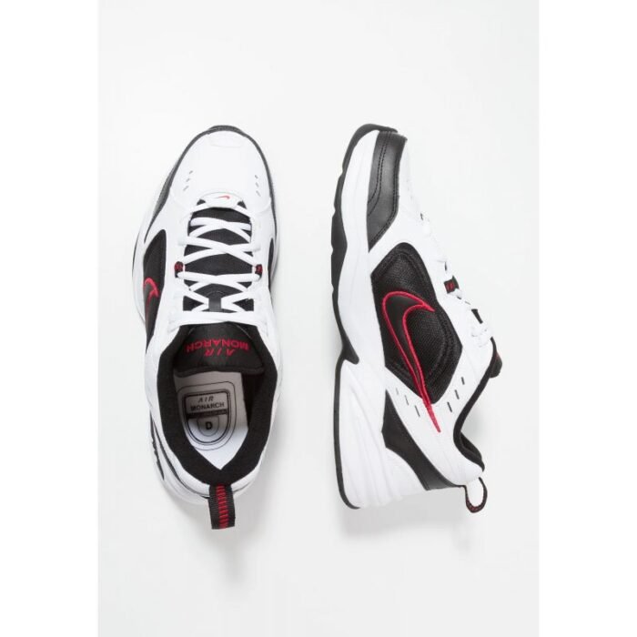 Nike Air Monarch IV M Ayakkabı 415445-101 - Görsel 2