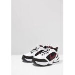 Nike Air Monarch IV M Ayakkabı 415445-101 - Görsel 3