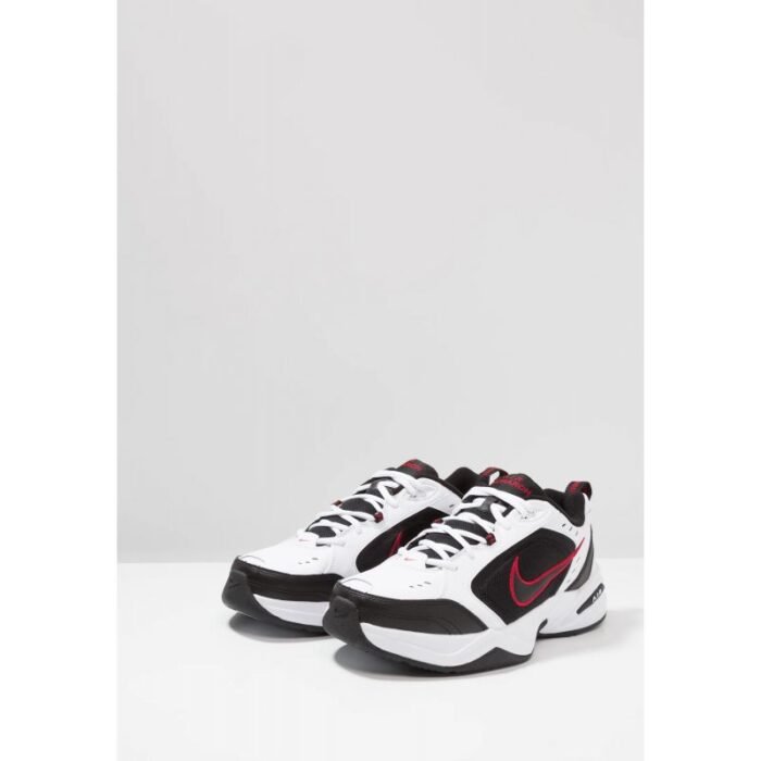 Nike Air Monarch IV M Ayakkabı 415445-101 - Görsel 3