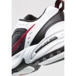 Nike Air Monarch IV M Ayakkabı 415445-101 - Görsel 6
