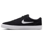 Nike Charge Suede M