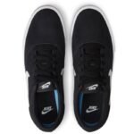 Nike Charge Suede M