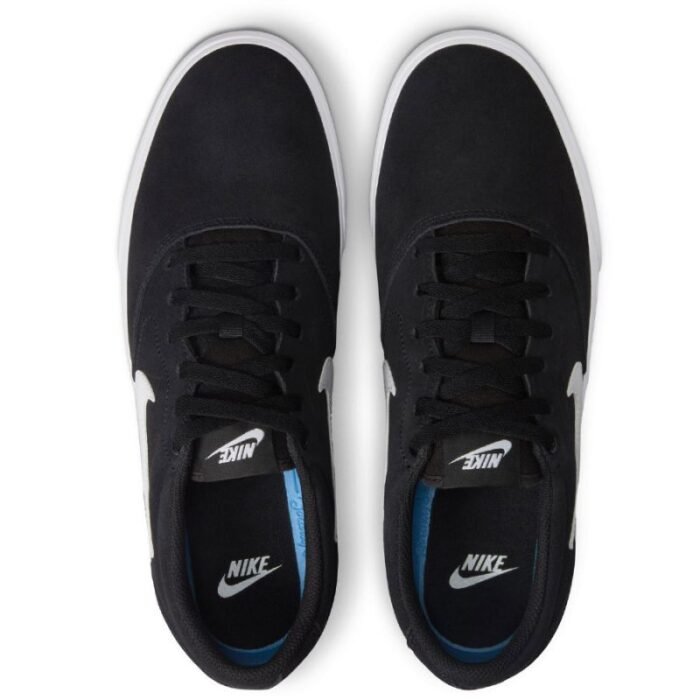 Nike Charge Suede M