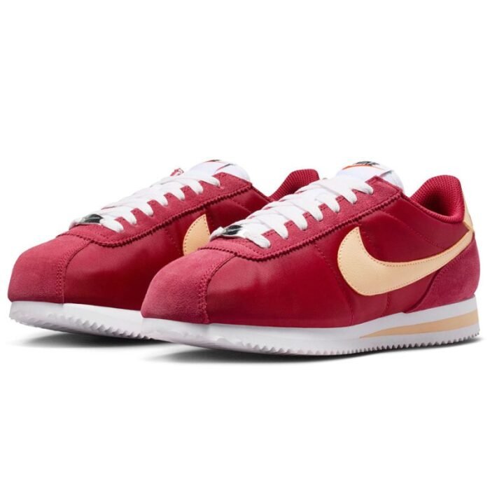 Nike Cortez DZ2795-608 Ayakkabı