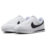 Nike Cortez Deri W Ayakkabı DN1791-107 - Görsel 3