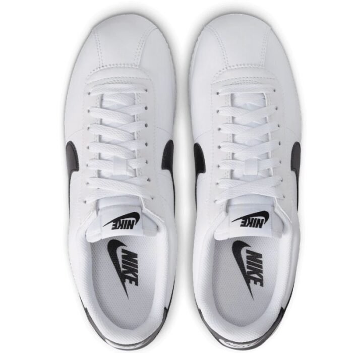 Nike Cortez Deri W Ayakkabı DN1791-107 - Görsel 4