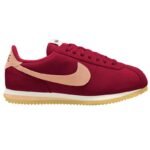 Nike Cortez Suede W