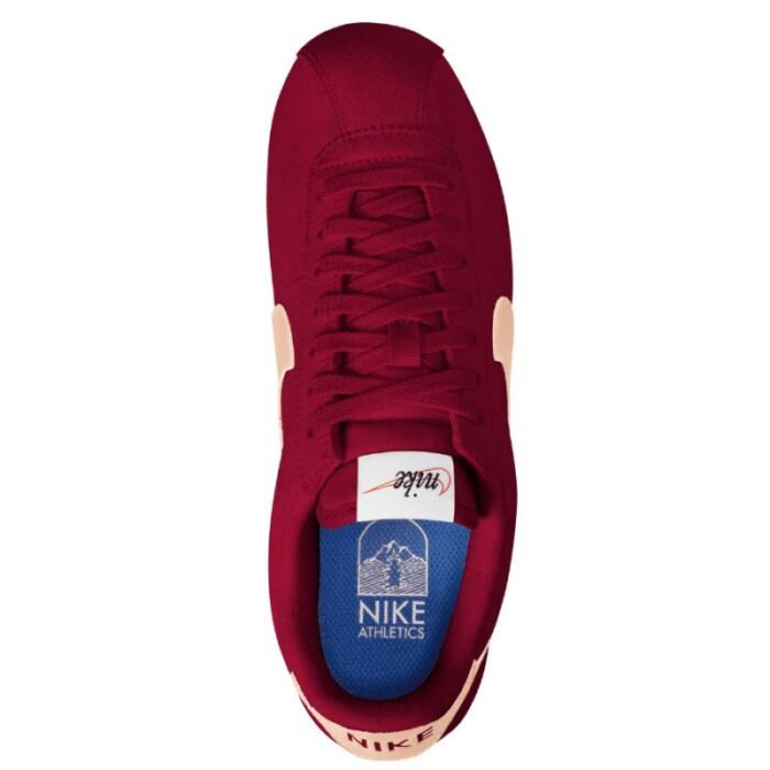 Nike Cortez Suede W