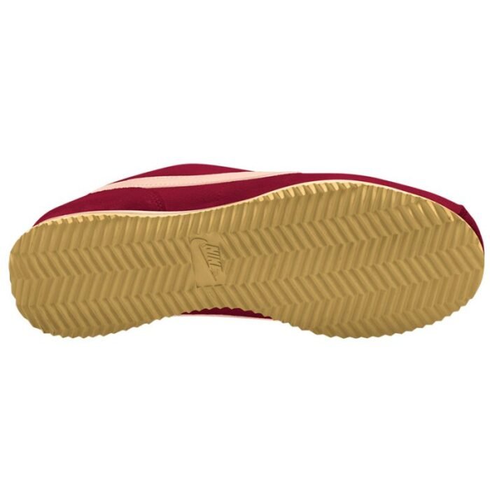 Nike Cortez Suede W