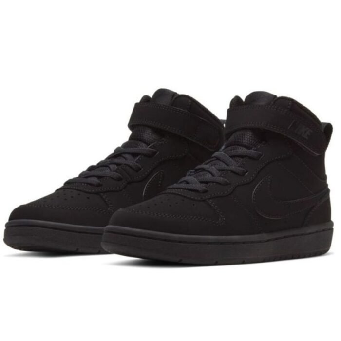 Nike Court Borough Mid