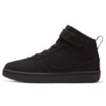 Nike Court Borough Mid