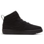 Nike Court Borough Mid