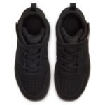 Nike Court Borough Mid