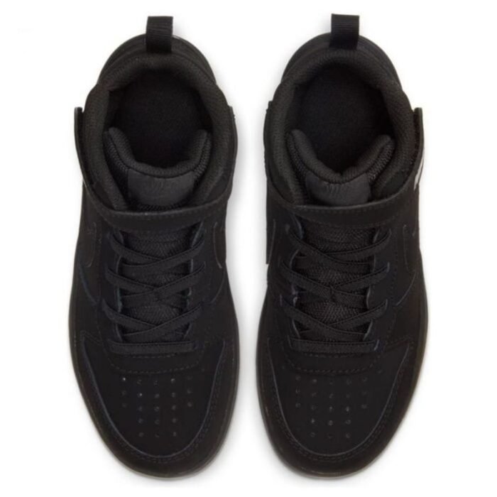 Nike Court Borough Mid
