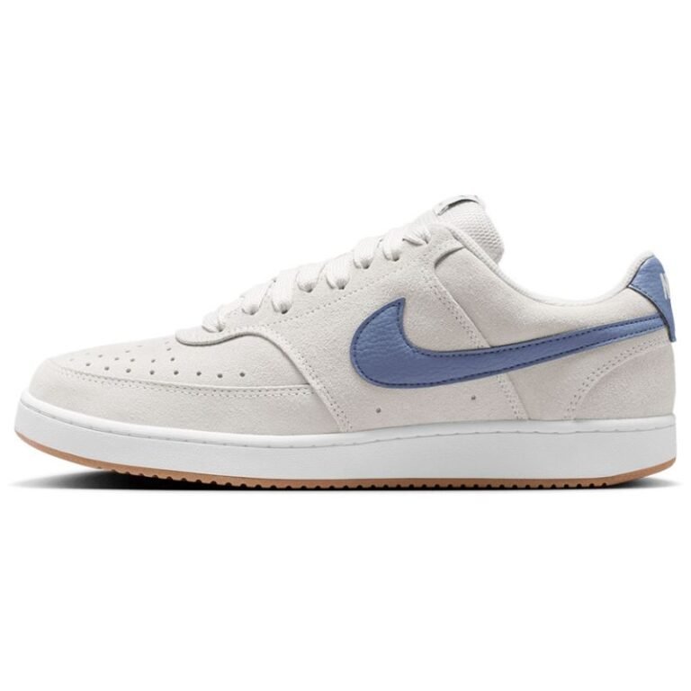 Nike Court Vision Low