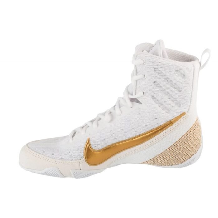 Nike Machomai 3 M HF7333-100 Ayakkabı - Görsel 2