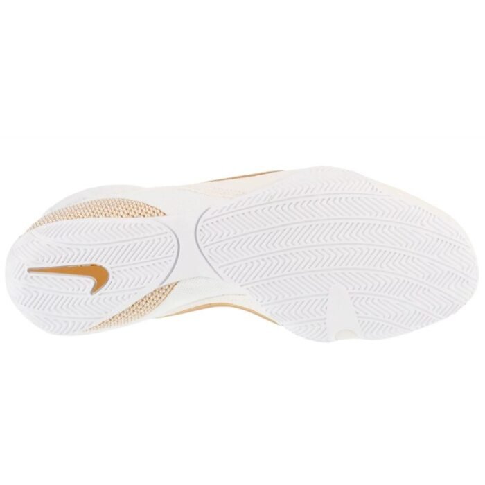 Nike Machomai 3 M HF7333-100 Ayakkabı - Görsel 4