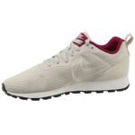 Nike Md Runner 2 Eng Mesh W Ayakkabı 916797-100 - Görsel 6