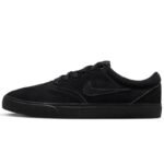 Nike Nike Charge Suede