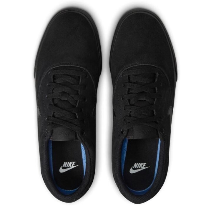 Nike Nike Charge Suede
