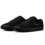 Nike Nike Charge Suede