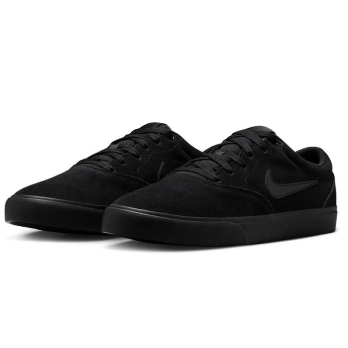 Nike Nike Charge Suede